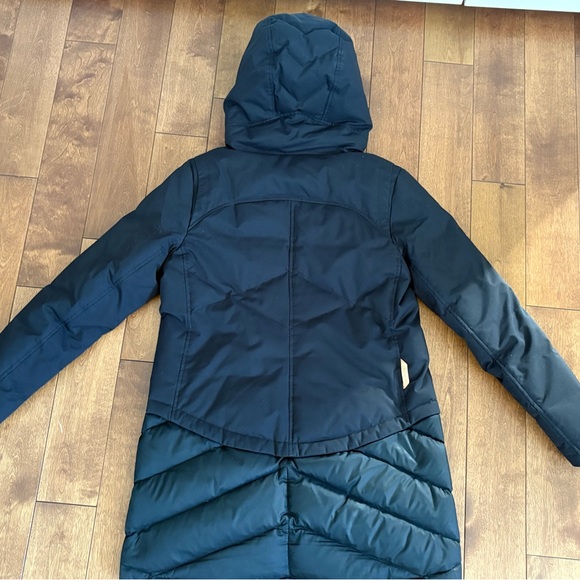 Ayaba jacket - Picture 2 of 3